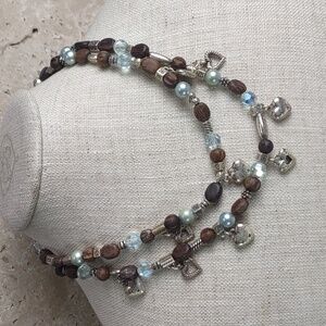 Brighton "Zen Garden" Layered Necklace